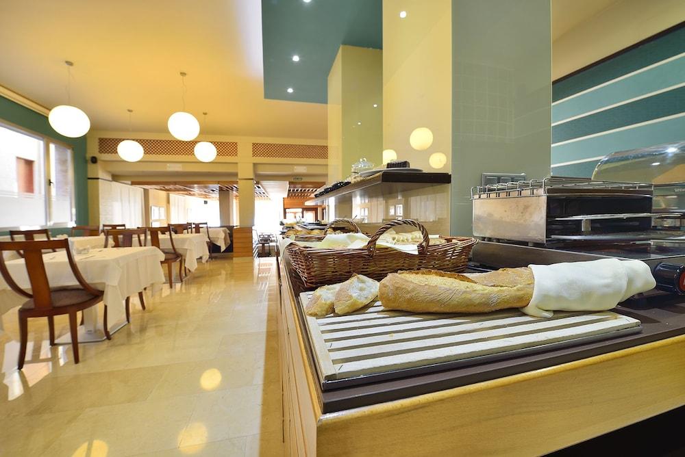 Hotel Puente De La Toja O Grove Ngoại thất bức ảnh