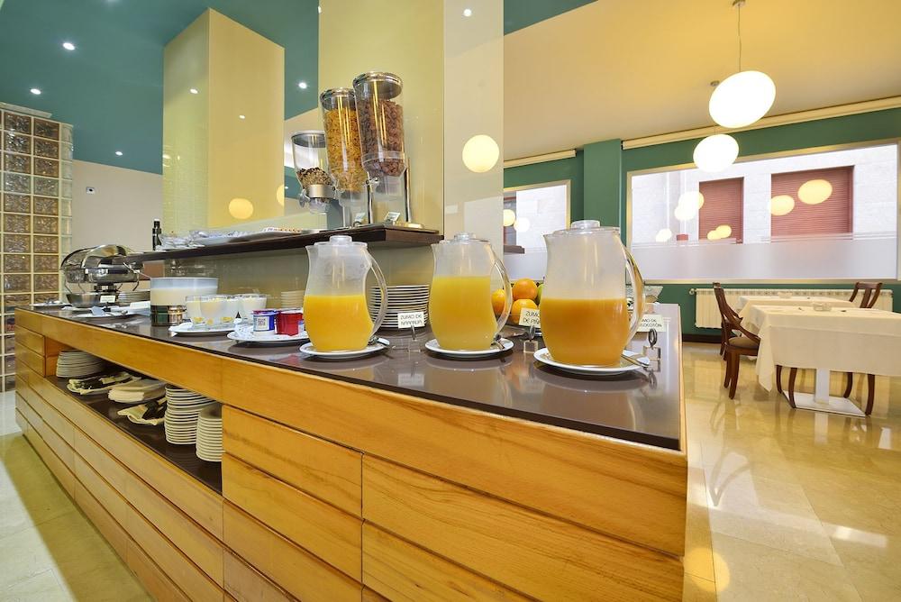 Hotel Puente De La Toja O Grove Ngoại thất bức ảnh
