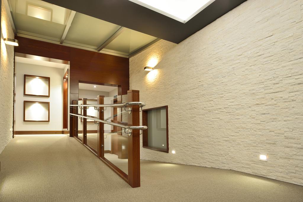 Hotel Puente De La Toja O Grove Ngoại thất bức ảnh