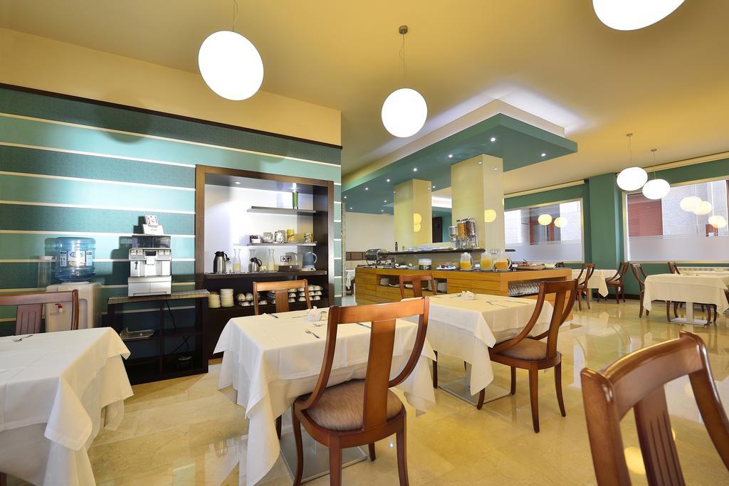 Hotel Puente De La Toja O Grove Ngoại thất bức ảnh