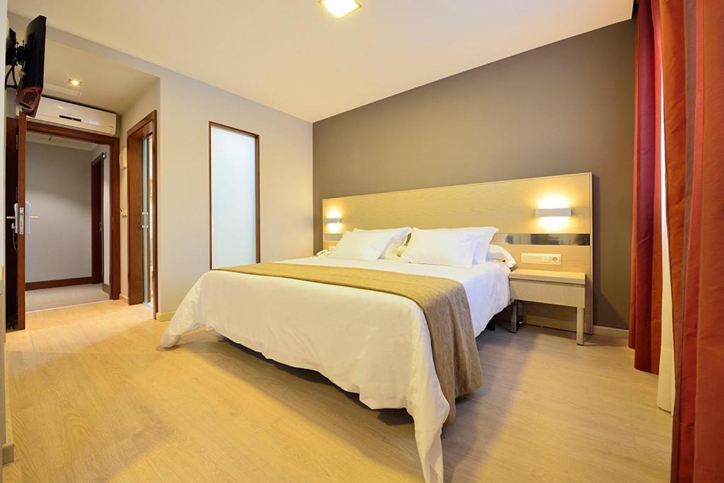 Hotel Puente De La Toja O Grove Ngoại thất bức ảnh