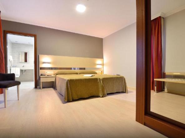 Hotel Puente De La Toja O Grove Ngoại thất bức ảnh