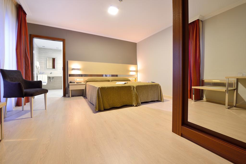 Hotel Puente De La Toja O Grove Ngoại thất bức ảnh
