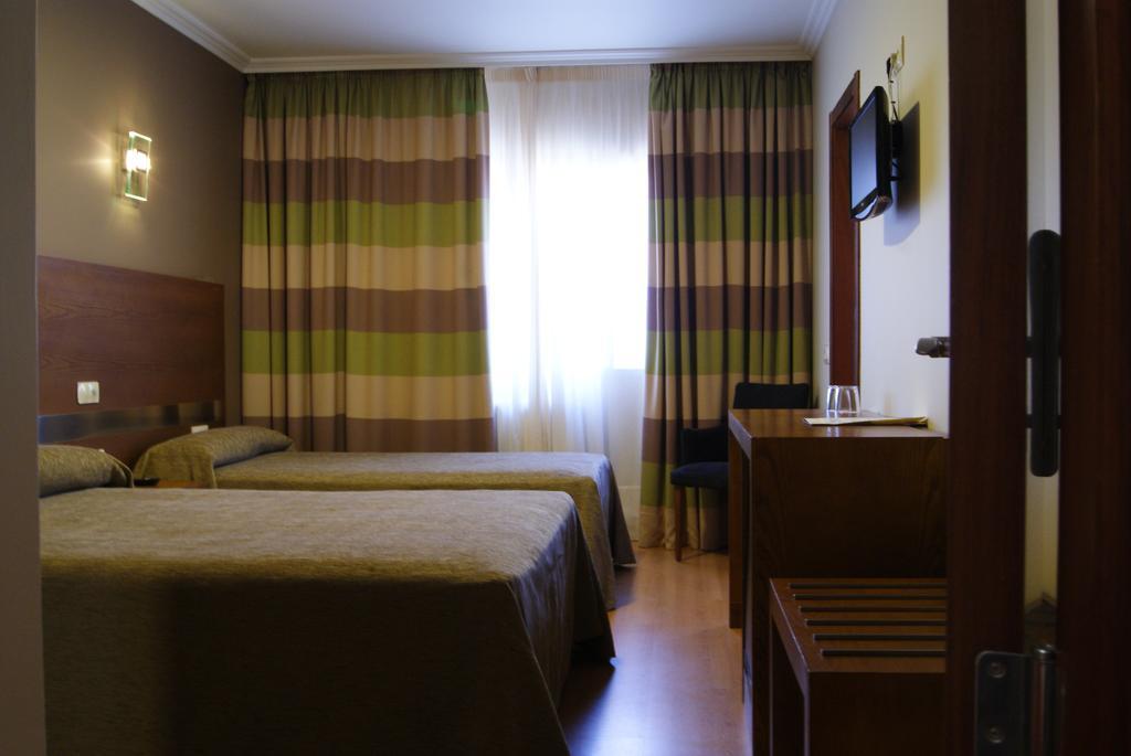 Hotel Puente De La Toja O Grove Ngoại thất bức ảnh